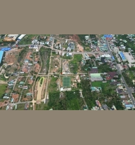 Thực Trạng và Cơ Hội dự án Bảo Lộc Capital 2025