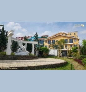 Phú Gia Bảo Lộc – Đất Nền Mặt Tiền QL20, Cửa Ngõ Cao Tốc Dầu Giây – Liên Khương