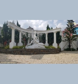 Tiện ích dự án Phú Gia Bảo Lộc – Vẻ đẹp tinh khôi giữa lòng cao nguyên