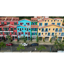 Khu đô thị Phú Gia Bảo Lộc – Tâm Điểm BĐS tại Bảo Lộc​​​​​​​ 