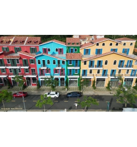 Khu đô thị Phú Gia Bảo Lộc – Tâm Điểm BĐS tại Bảo Lộc