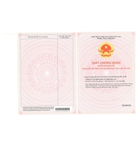 Phú Gia Bảo Lộc – Minh bạch pháp lý, an tâm sở hữu trọn đời