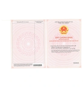 Phú Gia Bảo Lộc – Minh bạch pháp lý, an tâm sở hữu trọn đời