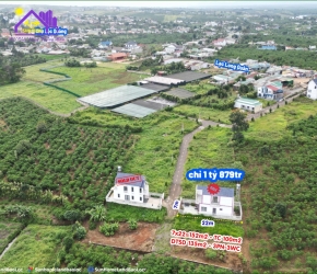 Nhà Bán ngay trung tâm chợ Lộc Quảng 152m2 3PN​​​​​​​ 