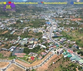 326m2 HXH QL20 kết nối dự án Lamia Lộc Châu Bảo Lộc