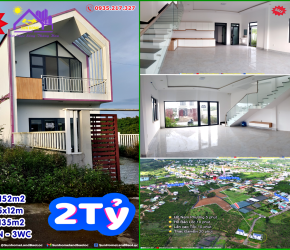 Nhà Lộc Quảng 7x22m một lầu đẹp chỉ 2tỷ​​​​​​​ 