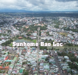 Sunhome Bảo Lộc