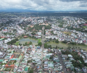 Có nên đầu tư BĐS tại thành phố Bảo Lộc
