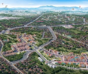 La Mia Bảo Lộc khẳng định ưu thế đầu tư