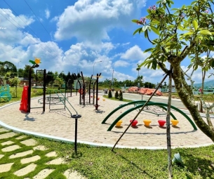 HẠ TẦNG BÙNG NỔ, ĐẤT LÂM ĐỒNG LÊN GIÁ