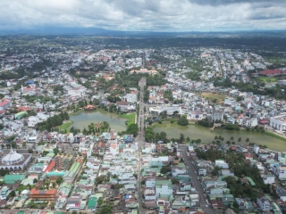 Có nên đầu tư BĐS tại thành phố Bảo Lộc
