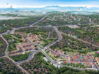 La Mia Bảo Lộc khẳng định ưu thế đầu tư