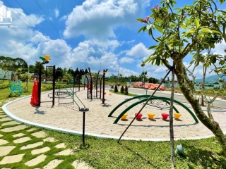 HẠ TẦNG BÙNG NỔ, ĐẤT LÂM ĐỒNG LÊN GIÁ
