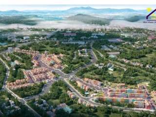 18.000 TỶ ĐỒNG XÂY CAO TỐC TỪ ĐỒNG NAI ĐẾN BẢO LỘC
