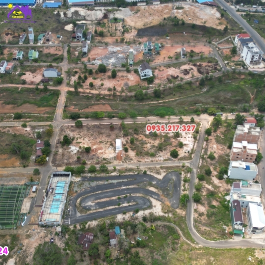 Thực Trạng và Cơ Hội dự án Bảo Lộc Capital 2024