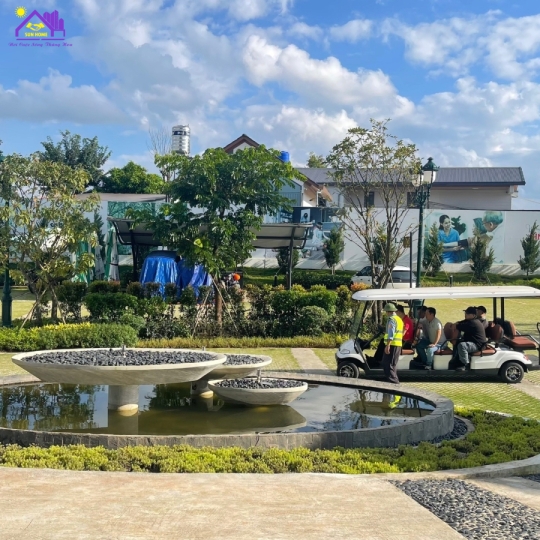 Lamia Bảo Lộc nơi kết nối cuộc sống và thiên nhiên