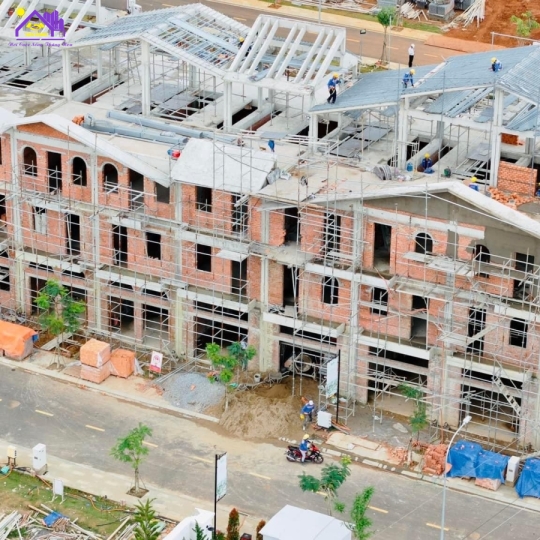 Những lý do quyết định khách hàng nên đầu tư vào dự án Lamia Bảo Lộc