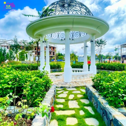 Những lý do quyết định khách hàng nên đầu tư vào dự án Lamia Bảo Lộc