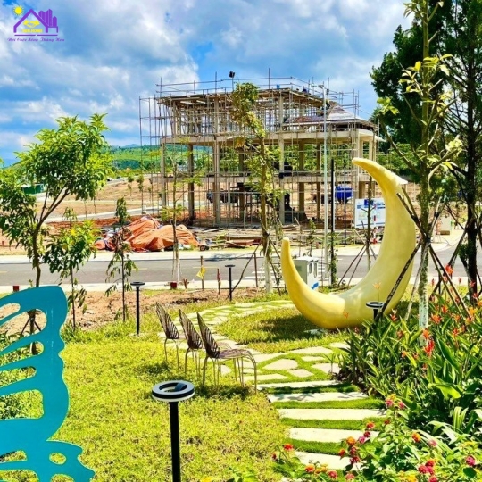 Lamia Bảo Lộc nơi kết nối cuộc sống và thiên nhiên